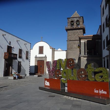 Malfu Home Las Palmas de Gran Canaria Extérieur photo