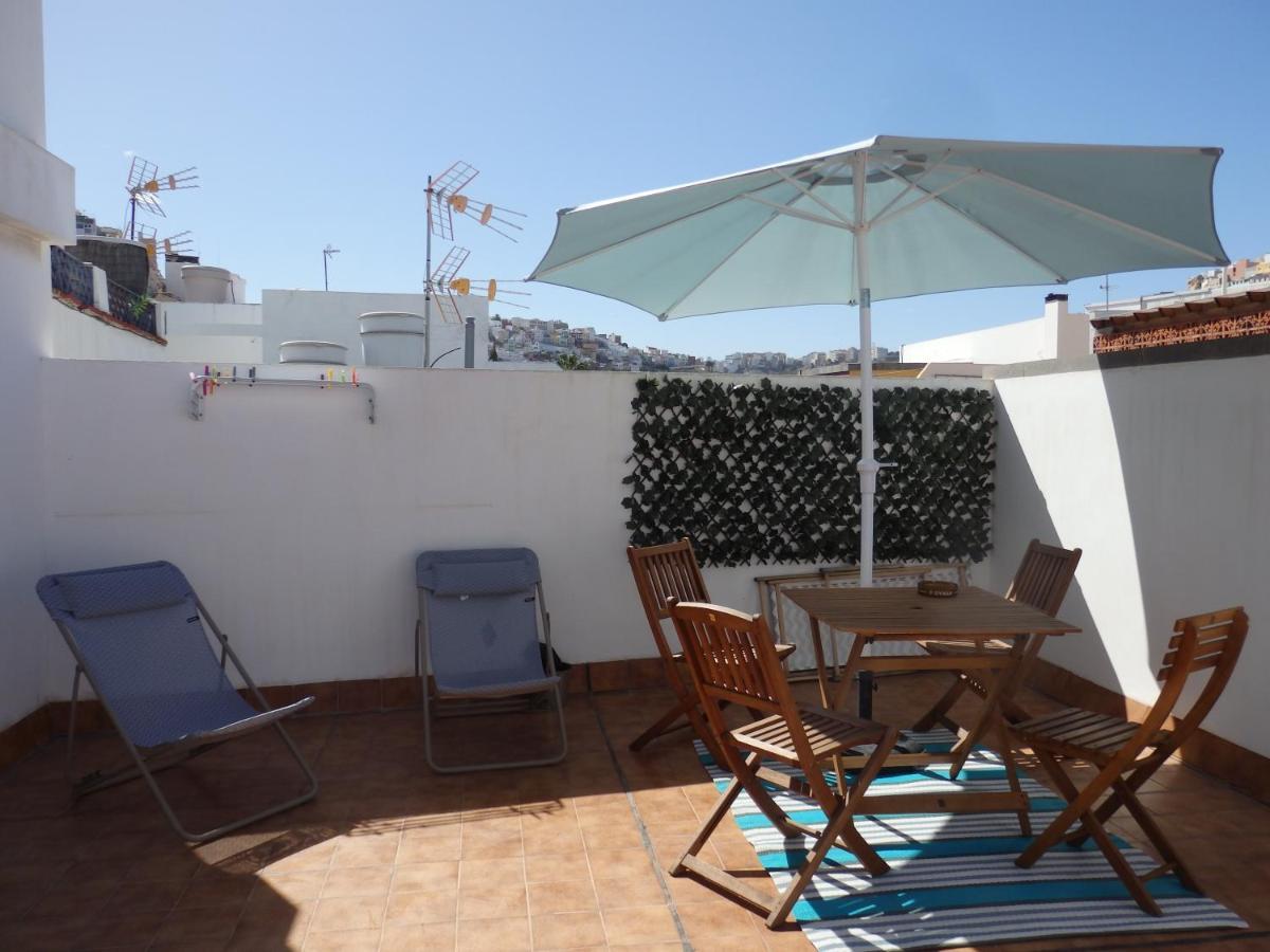 Malfu Home Las Palmas de Gran Canaria Extérieur photo