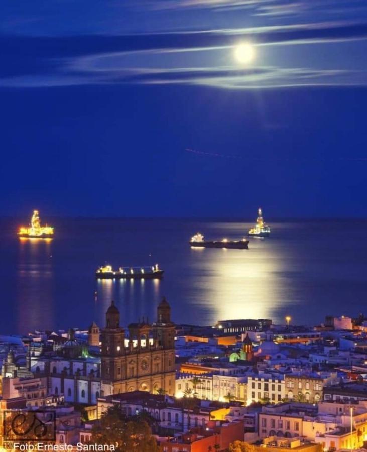 Malfu Home Las Palmas de Gran Canaria Extérieur photo