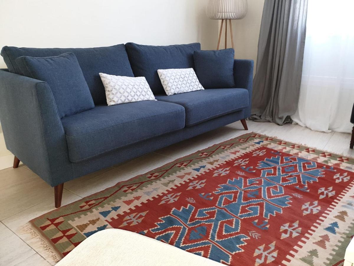Malfu Home Las Palmas de Gran Canaria Extérieur photo