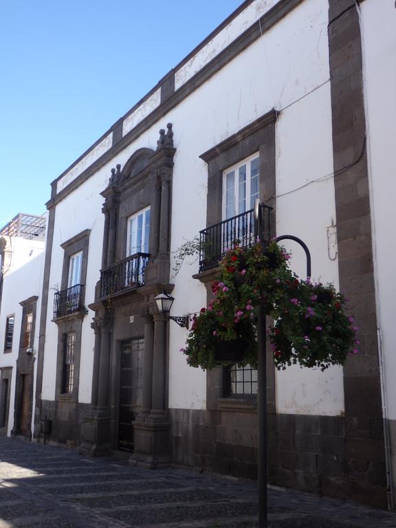 Malfu Home Las Palmas de Gran Canaria Extérieur photo