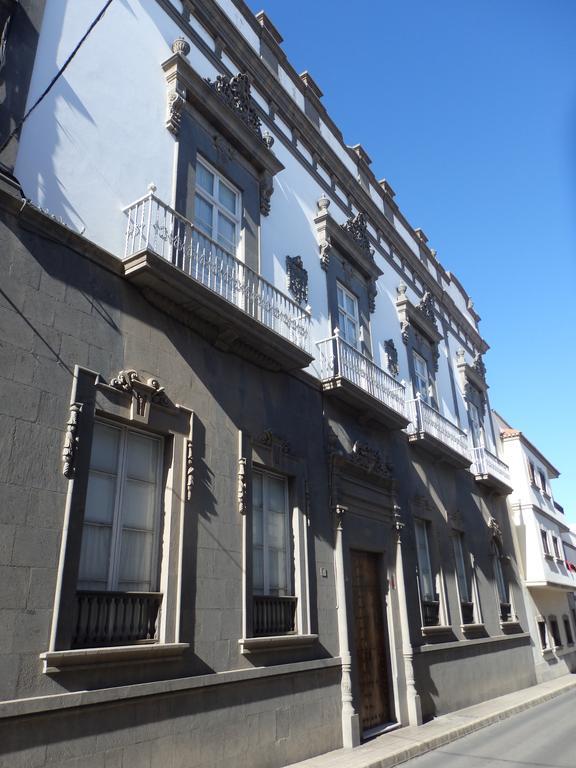 Malfu Home Las Palmas de Gran Canaria Extérieur photo