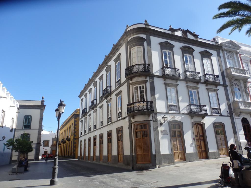 Malfu Home Las Palmas de Gran Canaria Extérieur photo