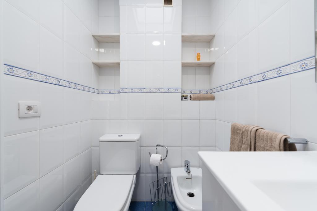Malfu Home Las Palmas de Gran Canaria Extérieur photo