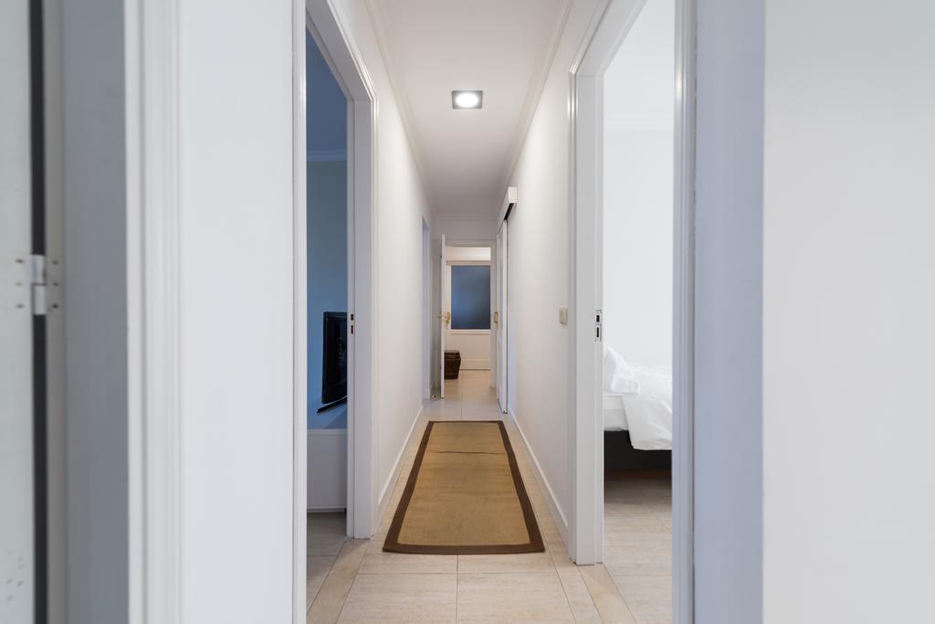 Malfu Home Las Palmas de Gran Canaria Extérieur photo