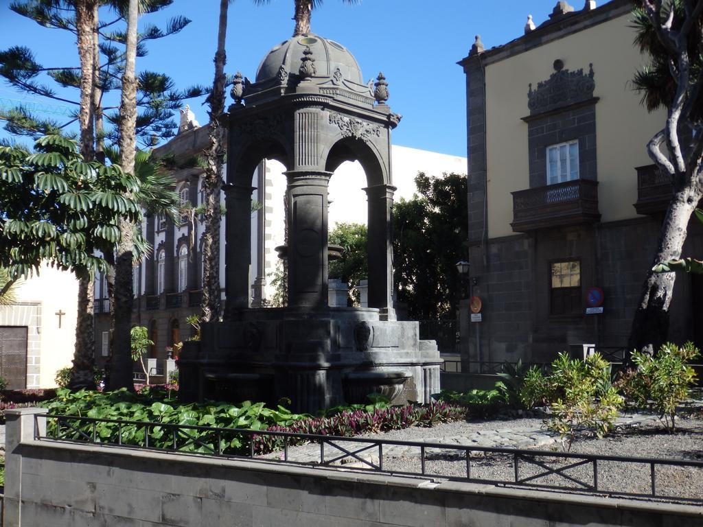 Malfu Home Las Palmas de Gran Canaria Extérieur photo