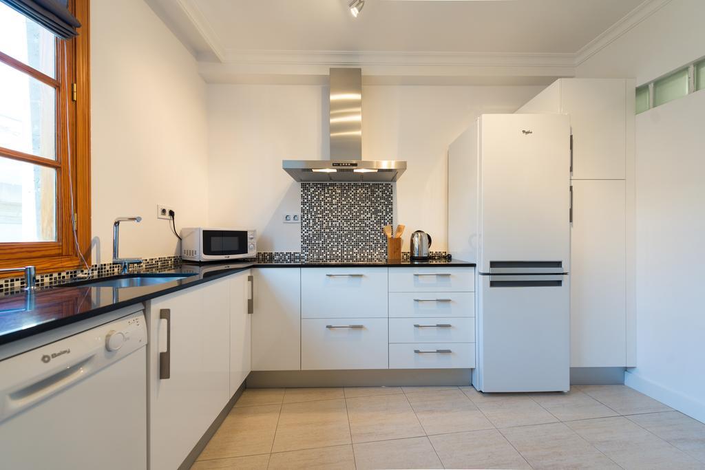 Malfu Home Las Palmas de Gran Canaria Extérieur photo