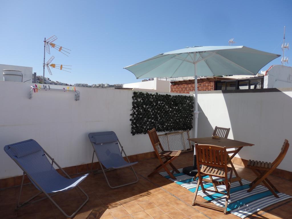 Malfu Home Las Palmas de Gran Canaria Extérieur photo