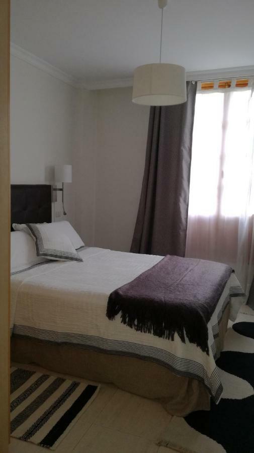 Malfu Home Las Palmas de Gran Canaria Extérieur photo