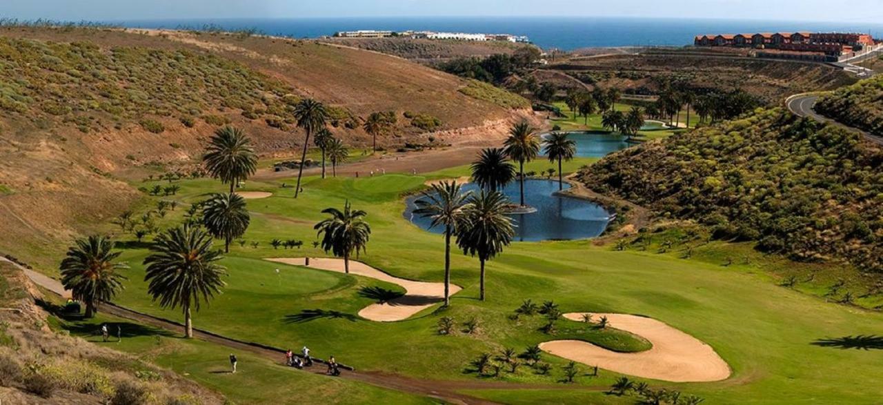 Malfu Home Las Palmas de Gran Canaria Extérieur photo
