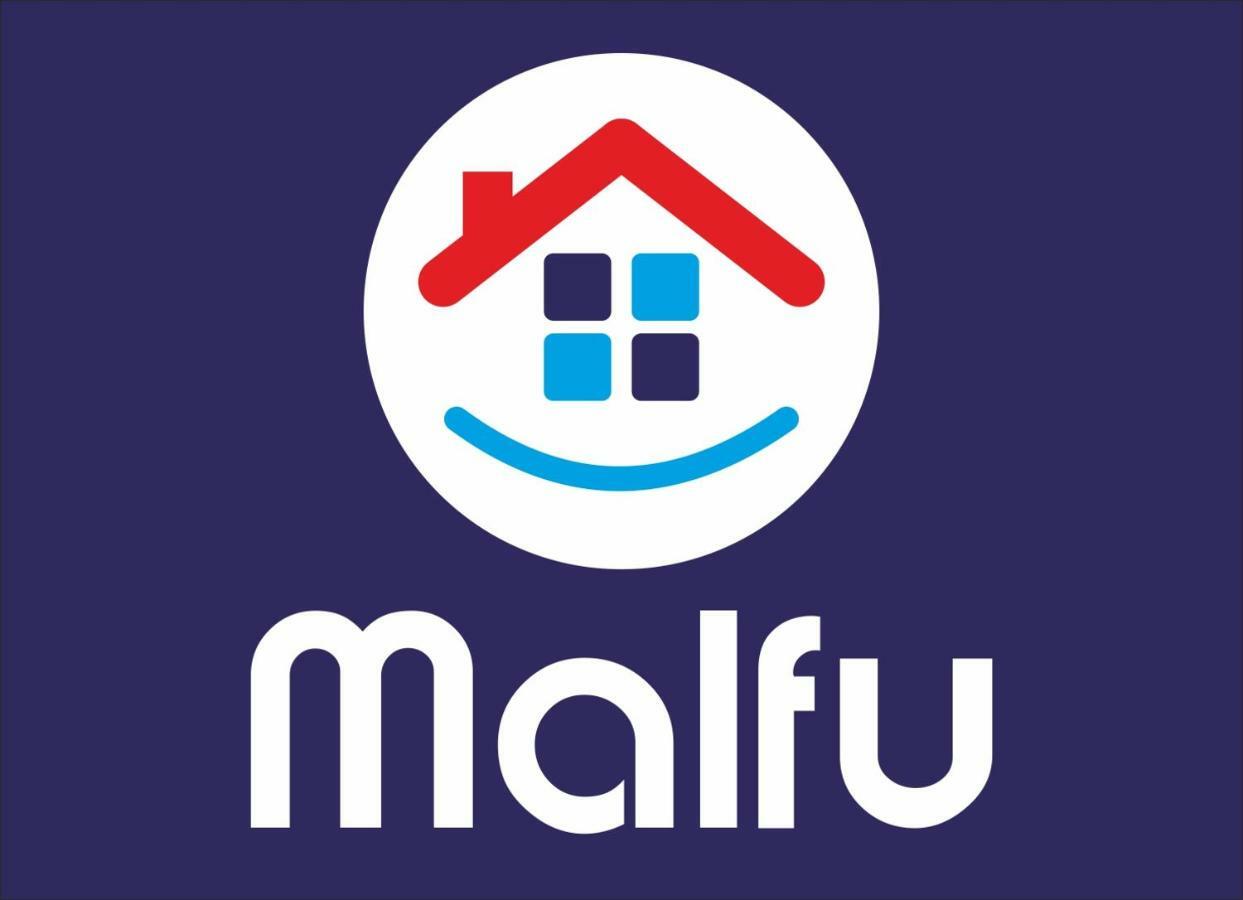 Malfu Home Las Palmas de Gran Canaria Extérieur photo