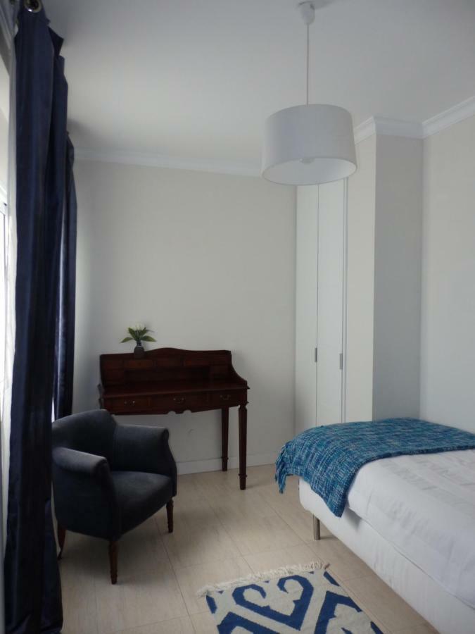 Malfu Home Las Palmas de Gran Canaria Extérieur photo